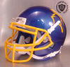 Ripon Knights Youth Mini Football Helmet Schutt XP